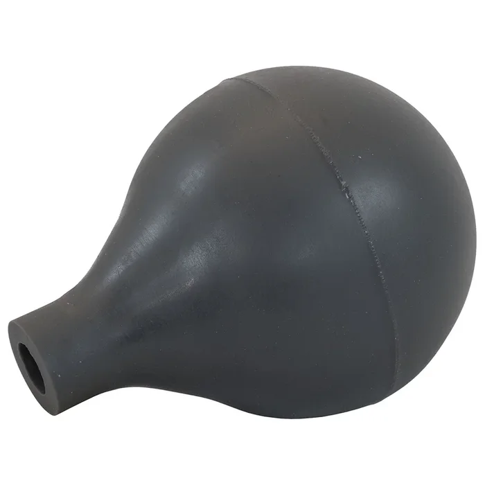 Acme bulb for whistles and calls