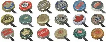 ACOUSTIC TRANDUCER PICKUPS