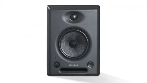 Active 50+50W Biamp Dsp Xlr SRP500