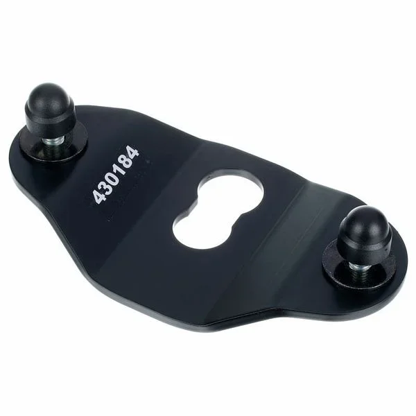 ADAM Audio Adapter Plate