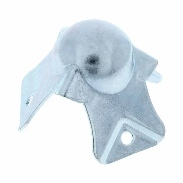 Adam Hall 4113 Ball Corner small