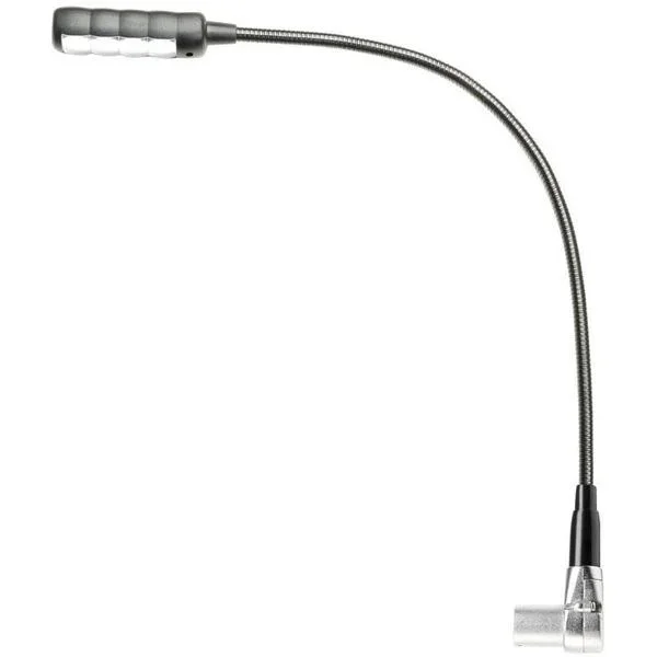 Adam Hall Stands SLED 1 ultra XLR 3 A