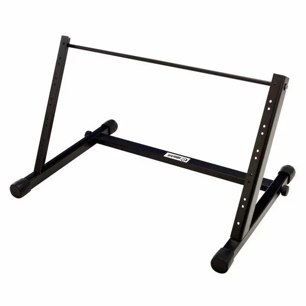 Adam Hall STRS6U Rack Stand 6U