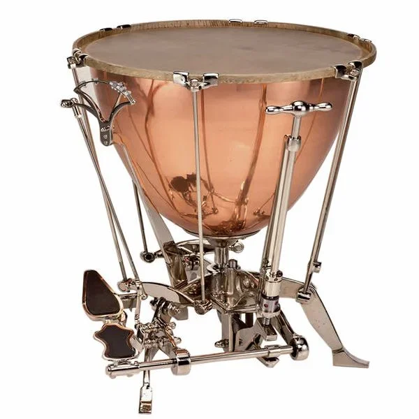 Adams Schnellar 29″B Timpani German