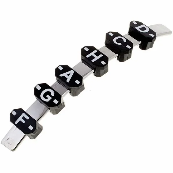 Adams Strips with Letters 29″ (old)