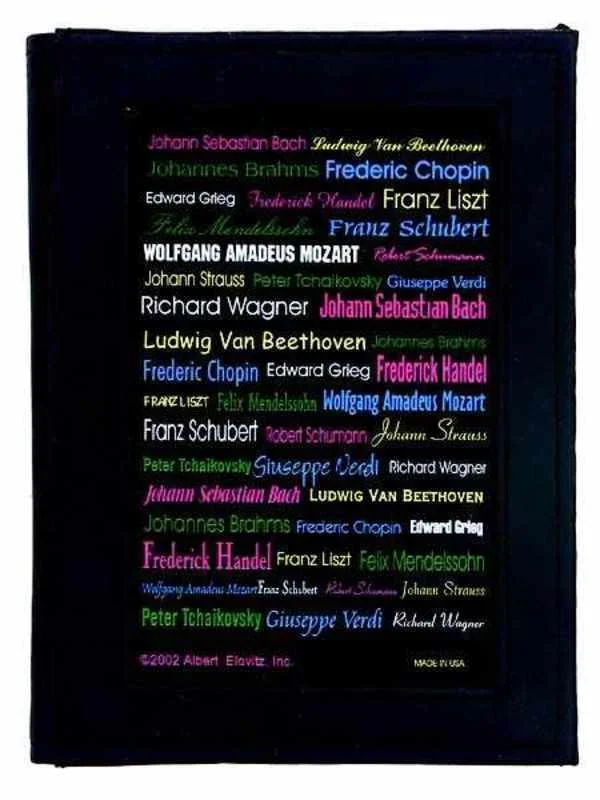 Address Book Composer