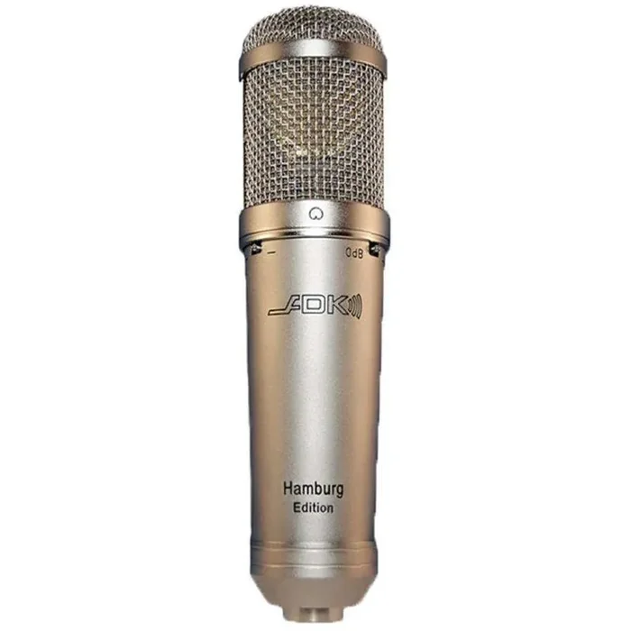 ADK Hamburg Studio Condenser microphone
