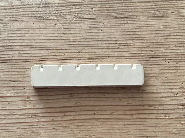 Admira 50mm Classical Guitar Top Nut – Student / Beginner Series Guitars