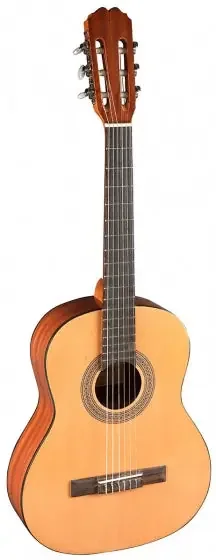 Admira (ADM050) Alba 1/2 Classical Guitar
