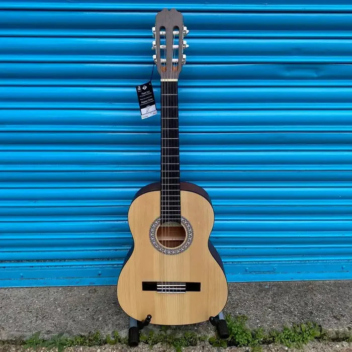 Admira Alba Classical Guitar Satin