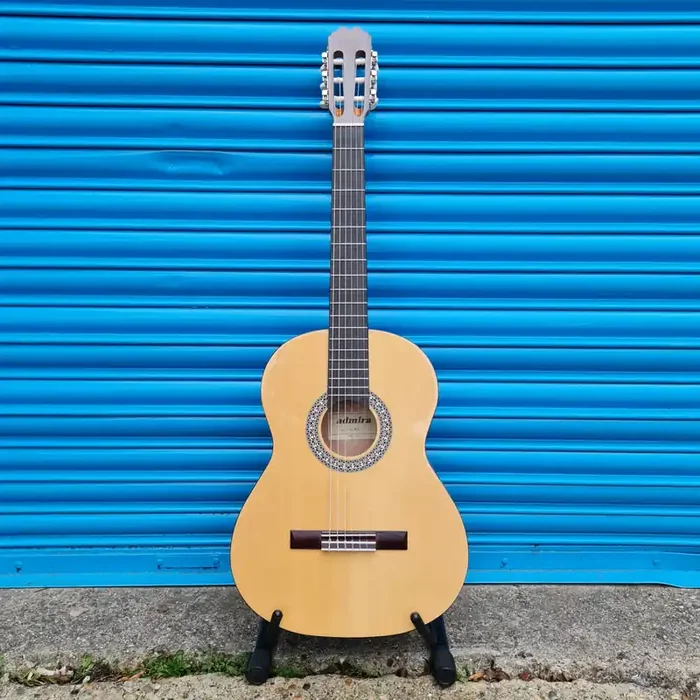 Admira Alba Classical Guitar