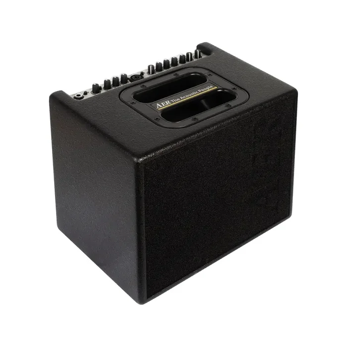 AER Compact 60/4 Twin-Channel Acoustic Amplifier