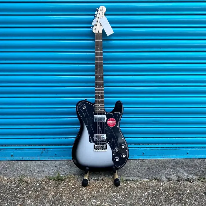 Affinity Series™ Telecaster® Deluxe