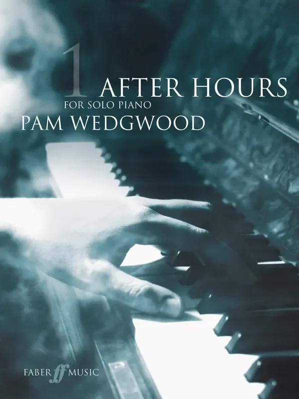 After Hours – Pam Wedgewood