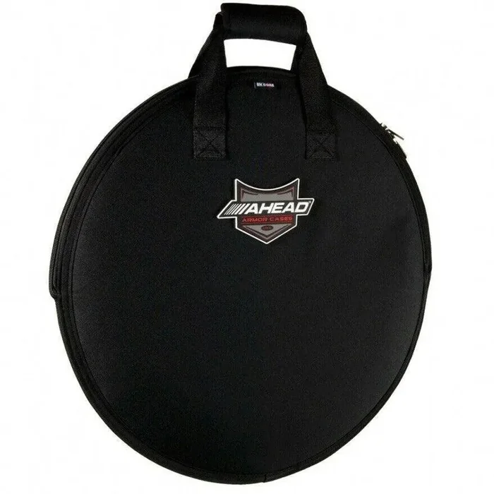 Ahead AA6022 Armor Standard Cymbal Bag