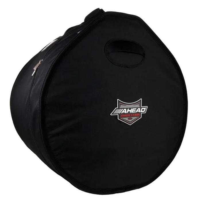 Ahead Armor 22‘‘ x 20‘‘ Bass Drum Case