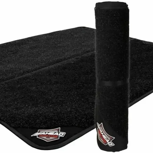 Ahead Standard Drum Mat – 2m X 1.6m