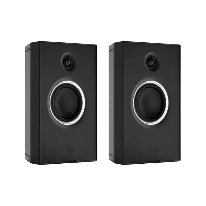 AIAIAI Unit-4 Wireless+ Powered Studio Monitors