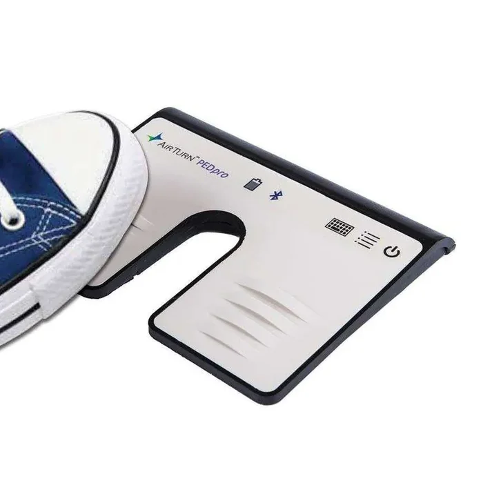 AIR TURN PED PRO 2 Switch 4.0 Bluetooth Controller