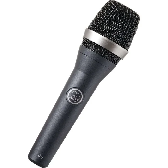AKG D5 Professional dynamic vocal microphone
