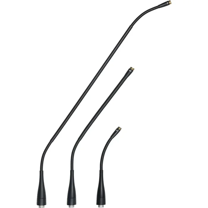 AKG GN50M 500mm Gooseneck Module – DAM+ Series with LED Indicator for Permanent/Mobile Installation