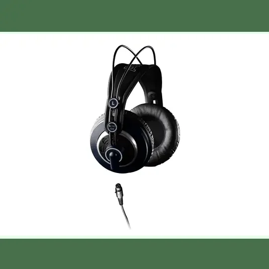 AKG K240 mkII Headphones