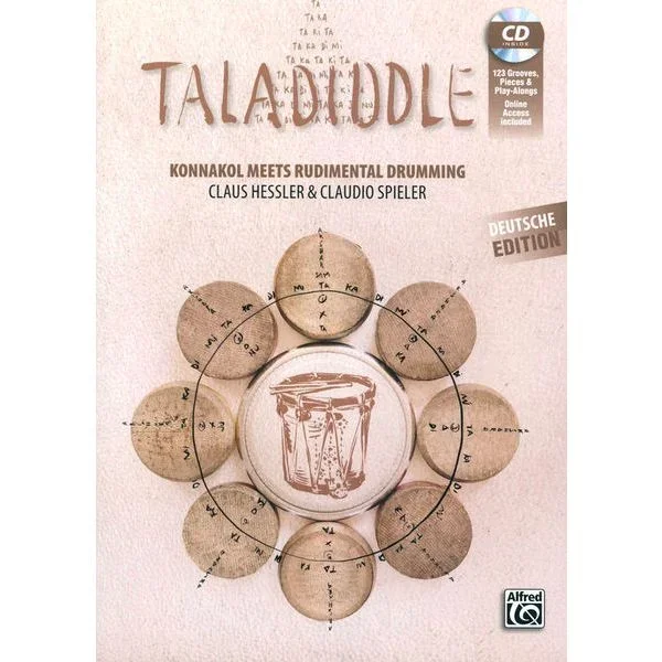 Alfred Music Publishing Taladiddle