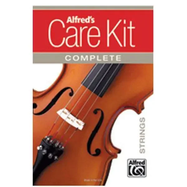 Alfred‘s Care Kits ‘Complete‘