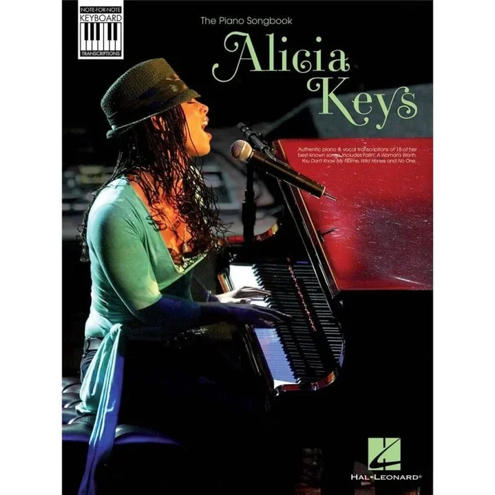 Alicia Keys