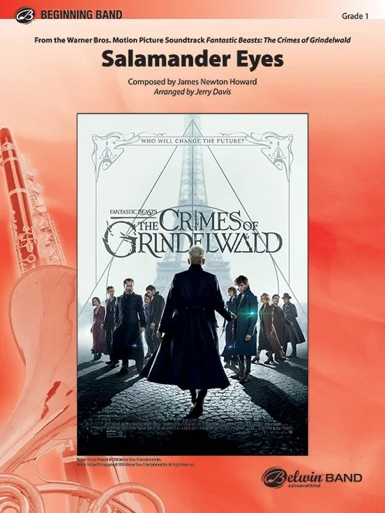 All For One One For All Concert Band Gr 1.5