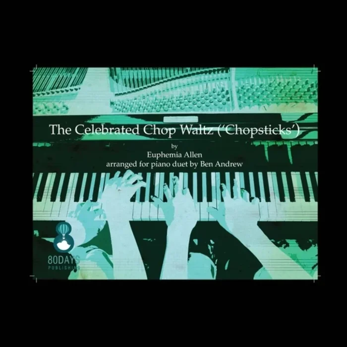 Allen & Andrew – Chopsticks