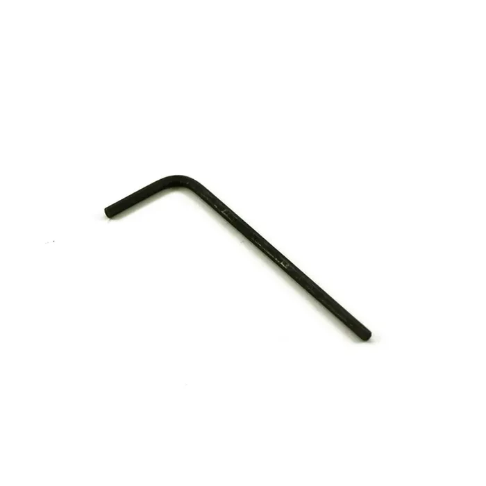 Allen Key 1/16‘ used for knob set screw adjustment