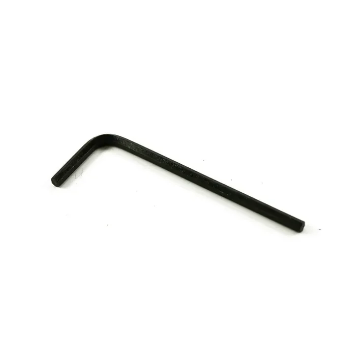 Allen Key 2.0mm – Suitable for VS-100 Tremolo Saddle Lock
