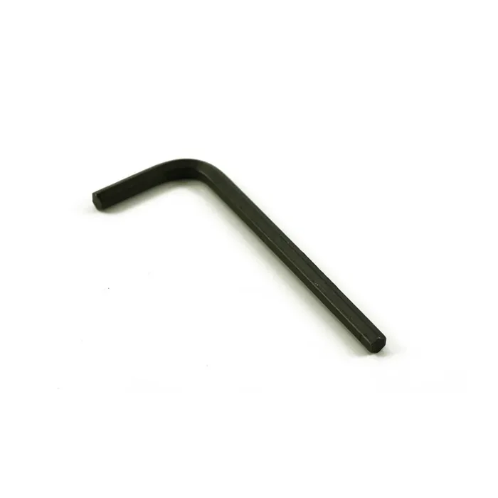 Allen Key 4mm – suitable for Epiphone Les Paul and Dot trussrod adjustment