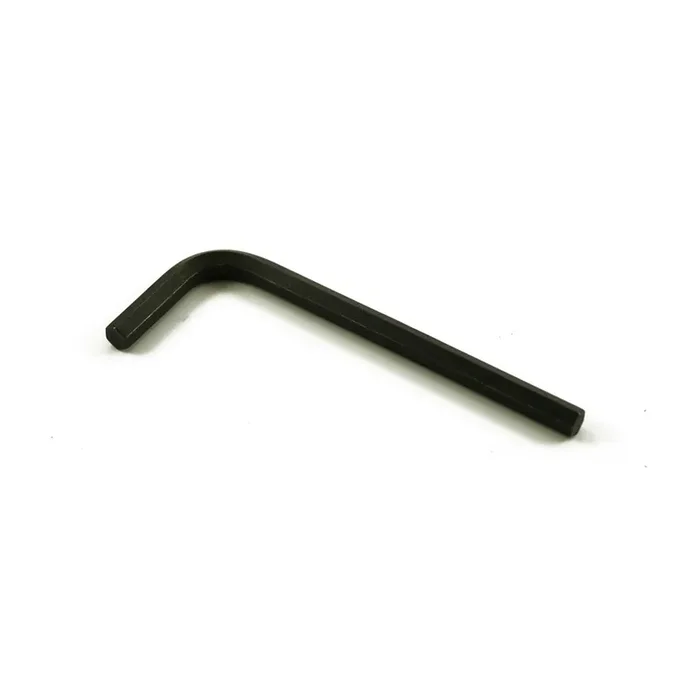 Allen Key 5mm – for metric trussrod adjustment