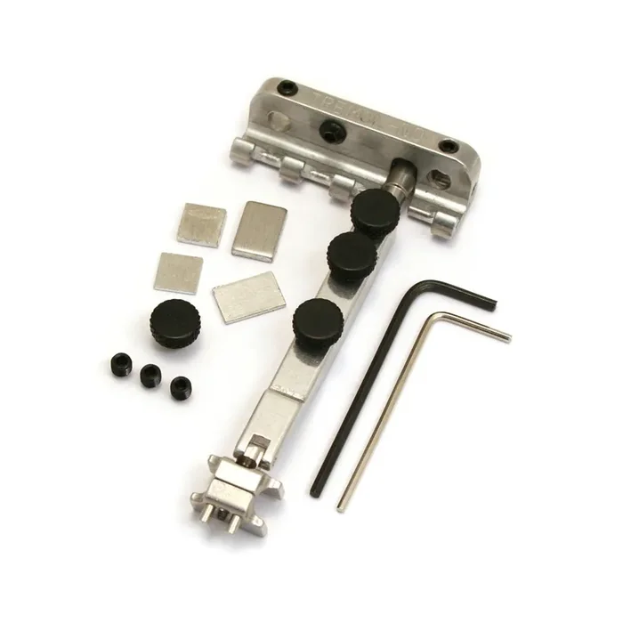 Allparts BP-2007-010 Tremol-No, Tremolo Locking Device, Small Clamp