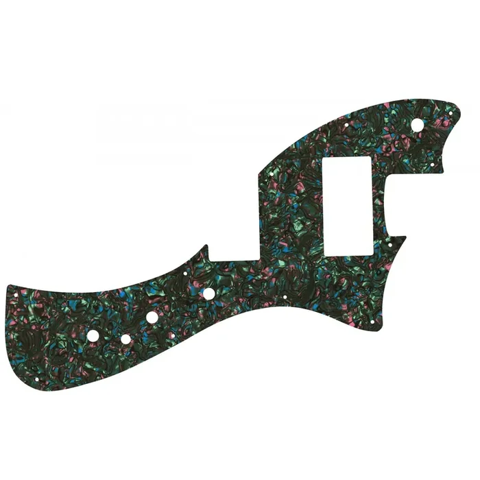 Alternate Reality Meteora HH – Black Abalone