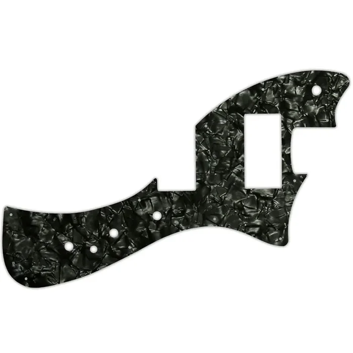 Alternate Reality Meteora HH – Black Pearl/White/Black 3 Ply