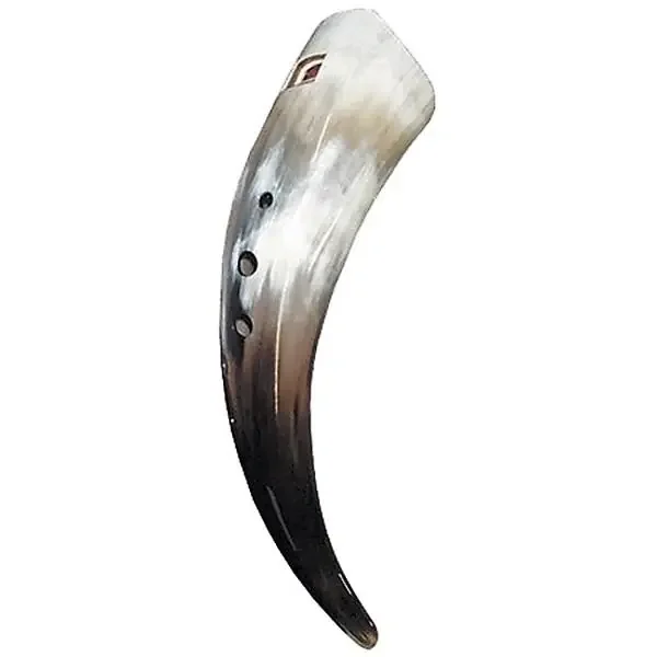 Alto Gemshorn in F (a415) by Cip