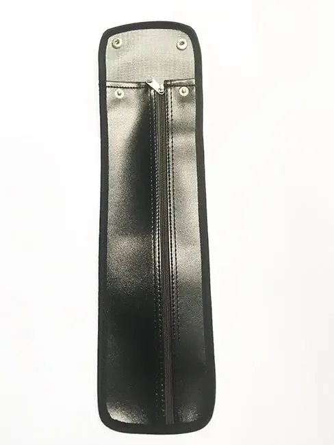 Alto Recorder Case by Triebert