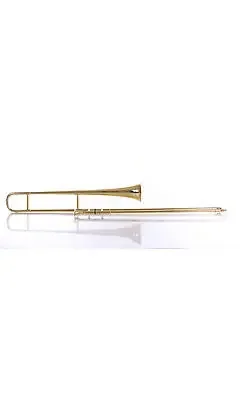 Alto Sackbut in Eb by Nartiss