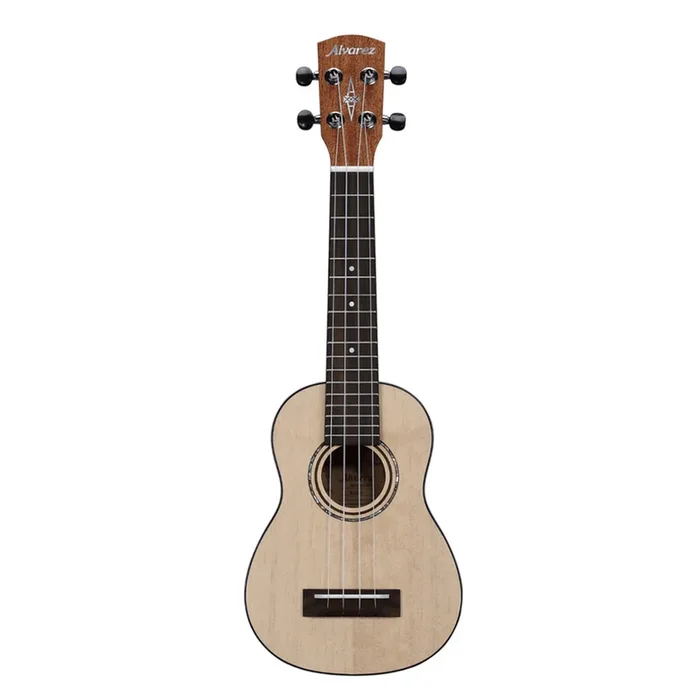 Alvarez Alvarez Regent 26S Soprano Uke
