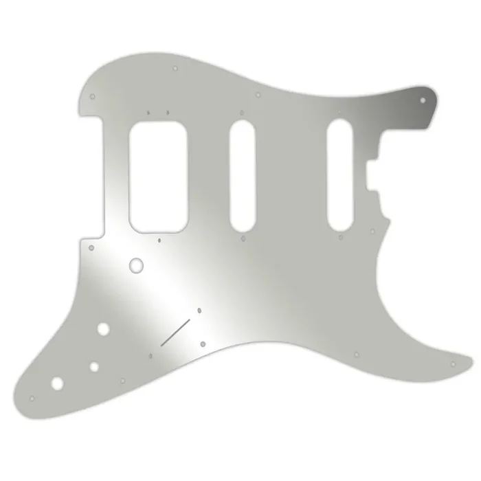 American Elite Stratocaster HSS – Mirror