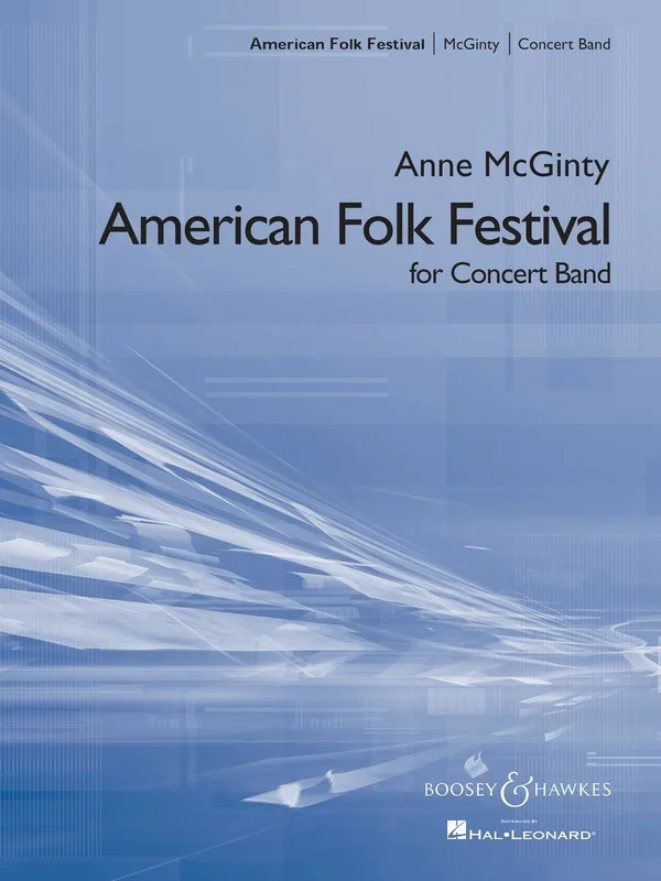 American Folk Fest Set Book