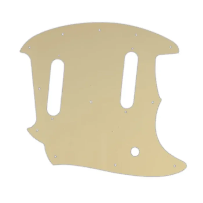 American Performer Mustang – Cream Thin