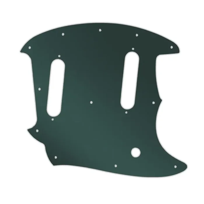 American Performer Mustang – Smoke Mirror