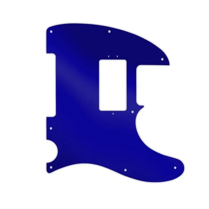 American Performer Telecaster – Dark Blue Mirror