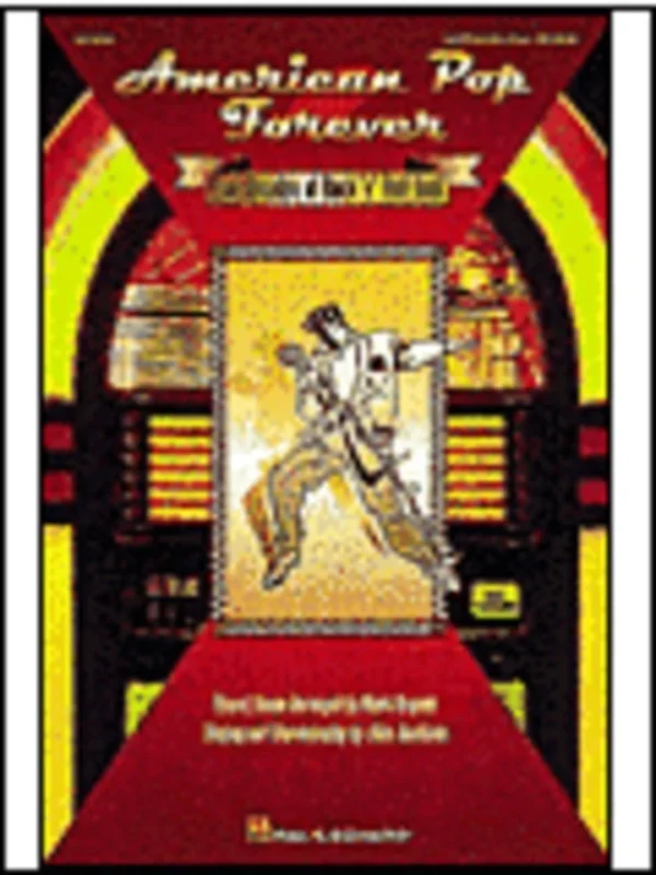 American Pop Forever SAB (C/R)