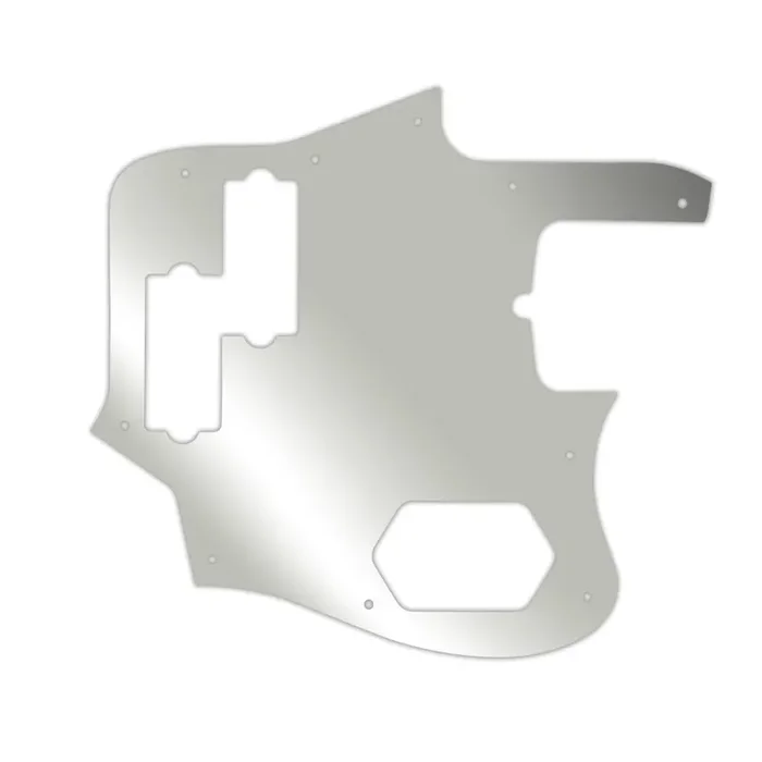 American Standard Jaguar Bass – Mirror