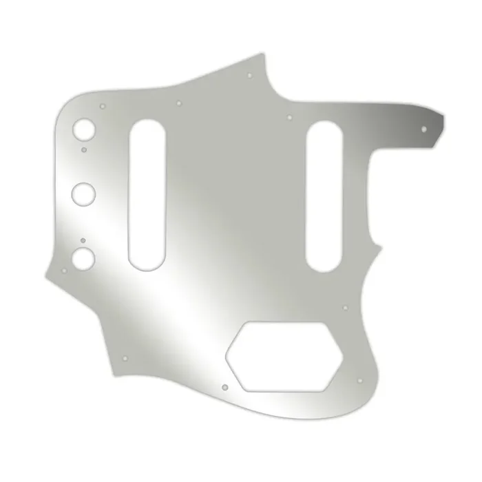 American Vintage 1962 Reissue Jaguar – Mirror